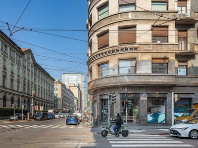 BeCo Centrale Luxury Apartment