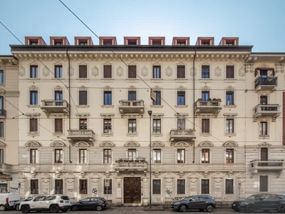 BeCo Centrale New Family Apartment