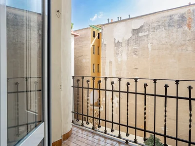 BeCo Centrale New Family Apartment
