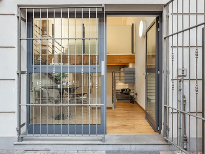 Be-Co Porta Venezia Luxury Loft