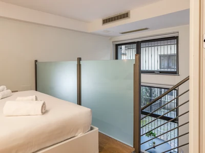 Be-Co Porta Venezia Luxury Loft