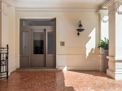 BeCo Centrale Luxury Apartment