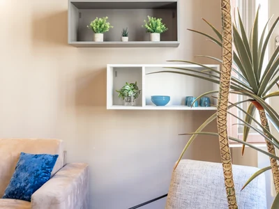 BeCo Centrale Luxury Apartment