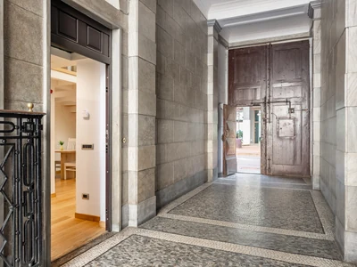 BeCo Moscova Luxury Loft