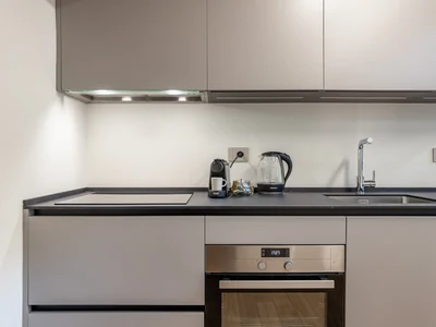 Be-Co Porta Venezia Luxury Loft