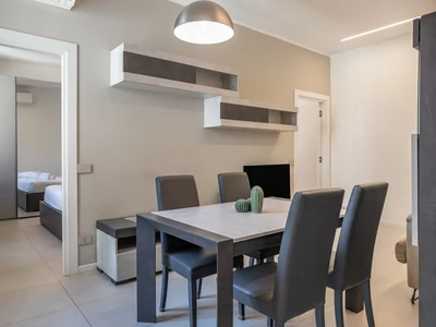 BeCo Centrale New Family Apartment