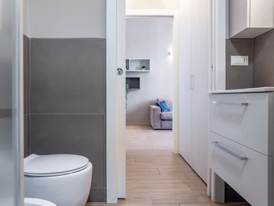 BeCo Centrale Luxury Apartment