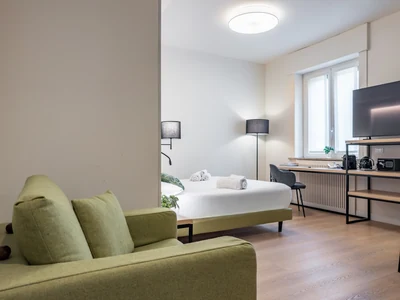 BeCo illimity Business & Luxury Triple Suite