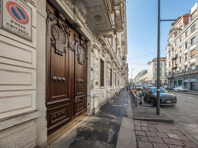 BeCo Centrale Luxury Apartment