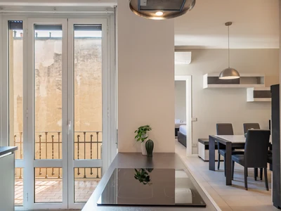 BeCo Centrale New Family Apartment