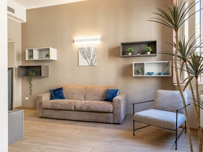 BeCo Centrale Luxury Apartment