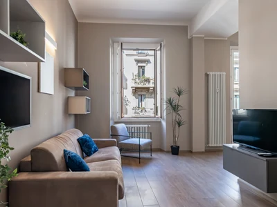 BeCo Centrale Luxury Apartment