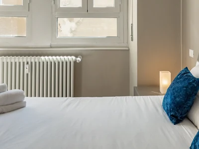 BeCo Centrale Luxury Apartment