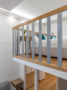 BeCo Moscova Luxury Loft