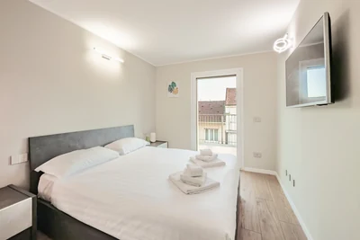 BeCo Sempione Chieti Suite