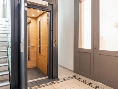 BeCo Centrale Luxury Apartment