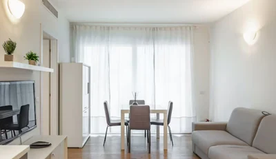 BeCo Sempione New Apartment
