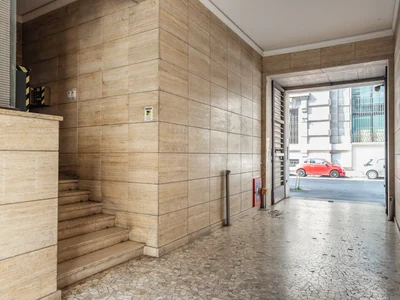BeCo Illimity Business & Luxury Double Suite