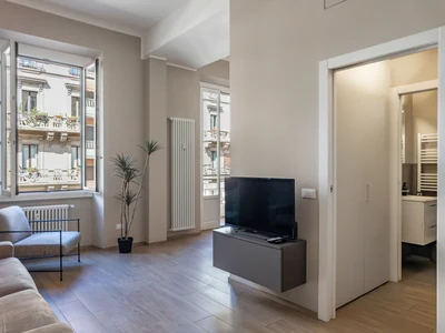 BeCo Centrale Luxury Apartment