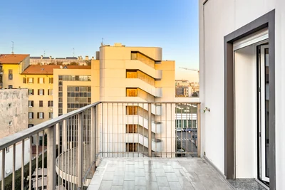 BeCo Sempione Luxury Bilo