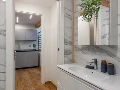 Be-Co Porta Venezia Luxury Loft