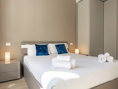 BeCo Centrale Luxury Apartment