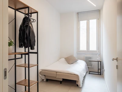 BeCo Centrale New Family Apartment