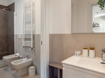 BeCo Centrale New Family Apartment