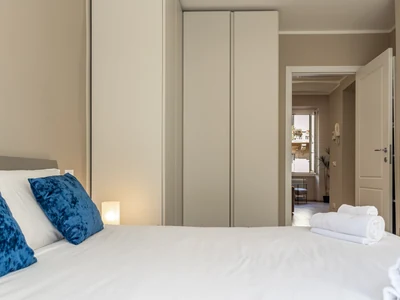 BeCo Centrale Luxury Apartment