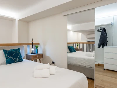 BeCo Moscova Luxury Loft
