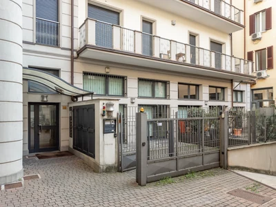 Be-Co Porta Venezia Luxury Loft