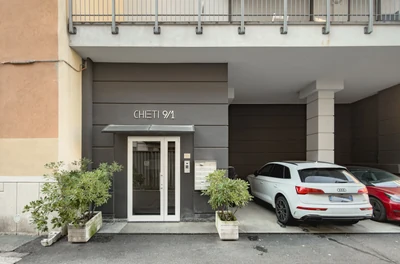 BeCo Sempione Luxury Bilo