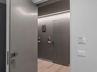BeCo illimity Business & Luxury Triple Suite
