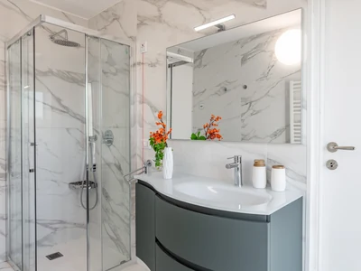 BeCo Sempione Luxury Apartment
