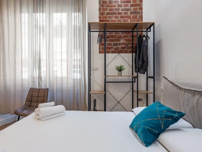 BeCo Centrale New Suite