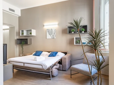 BeCo Centrale Luxury Apartment
