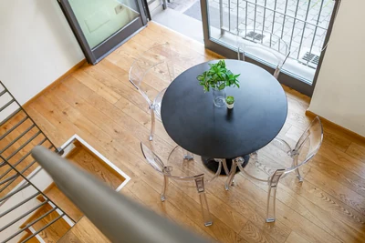 Be-Co Porta Venezia Luxury Loft