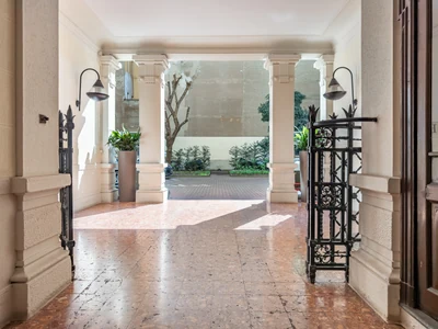 BeCo Centrale New Family Apartment