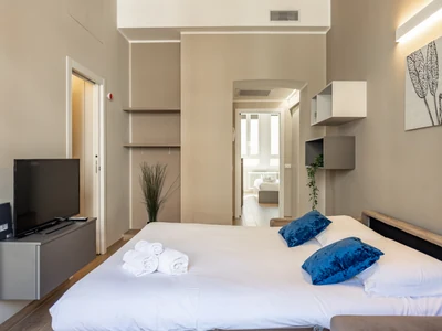 BeCo Centrale Luxury Apartment