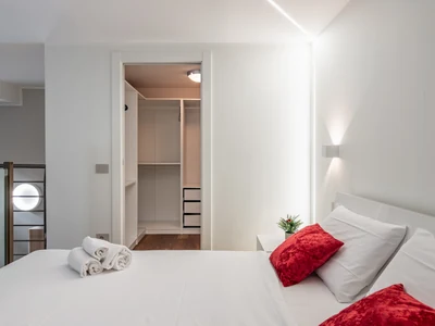 Be-Co Porta Venezia Luxury Loft
