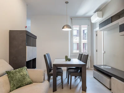 BeCo Centrale New Family Apartment