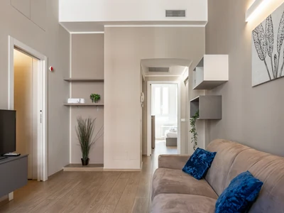 BeCo Centrale Luxury Apartment