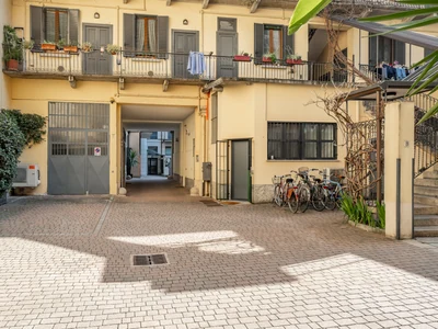 Be-Co Porta Venezia Luxury Loft