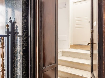 BeCo Centrale New Double Suite