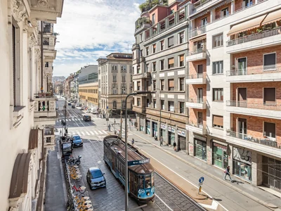 BeCo Centrale Luxury Apartment