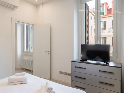 BeCo Centrale New Family Apartment