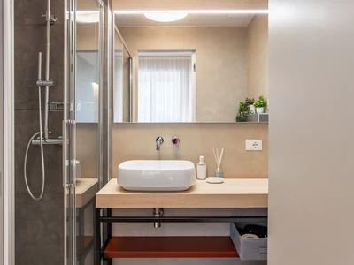 BeCo Illimity Business & Luxury Double Suite