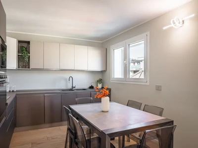 BeCo Sempione Luxury Apartment
