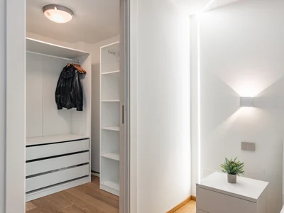 Be-Co Porta Venezia Luxury Loft