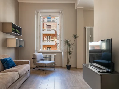 BeCo Centrale Luxury Apartment